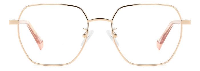 Polaroid Eyeglasses PLDD524/G DDB