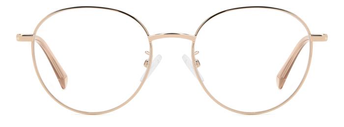 Polaroid Eyeglasses PLDD567/G DDB