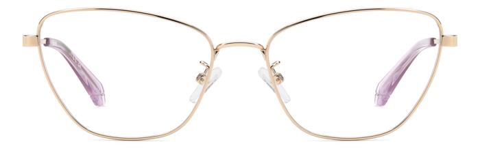 Polaroid Eyeglasses PLDD611/G DDB