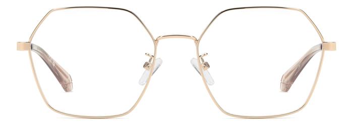 Polaroid Eyeglasses PLDD612/G DDB