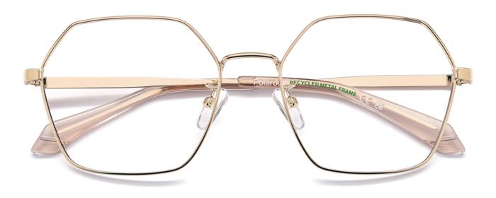 Polaroid Eyeglasses PLDD612/G DDB