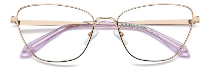 Polaroid Eyeglasses PLDD611/G DDB