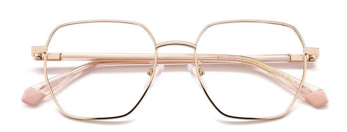 Polaroid Eyeglasses PLDD524/G DDB
