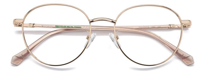 Polaroid Eyeglasses PLDD567/G DDB