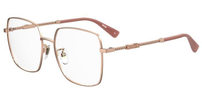 Moschino Eyeglasses MOS615/G DDB