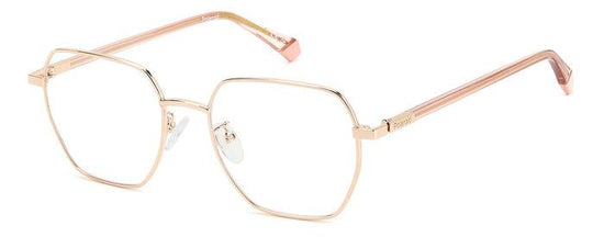 Polaroid Eyeglasses PLDD524/G DDB