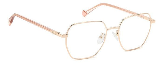 Polaroid Eyeglasses PLDD524/G DDB