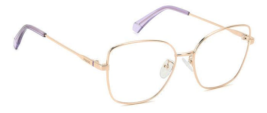 Polaroid Eyeglasses PLDD521/G DDB