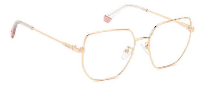 Polaroid Eyeglasses PLDD508/G DDB