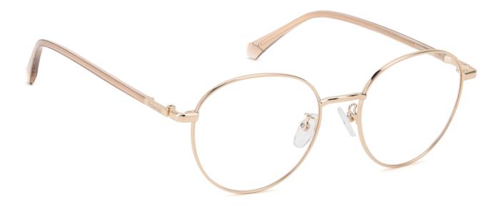Polaroid Eyeglasses PLDD567/G DDB