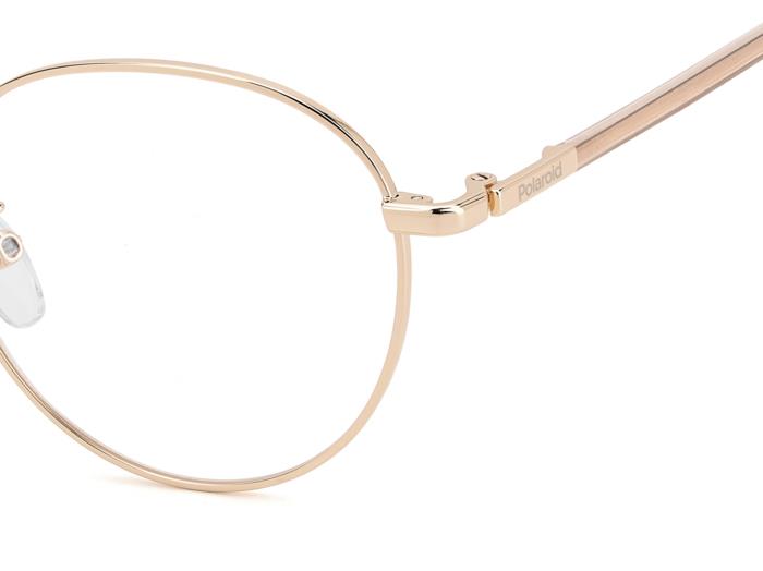 Polaroid Eyeglasses PLDD567/G DDB