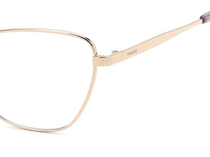 Polaroid Eyeglasses PLDD611/G DDB
