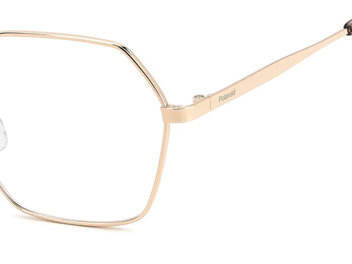 Polaroid Eyeglasses PLDD612/G DDB