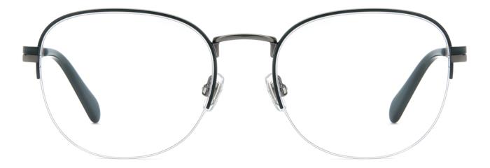 Fossil Eyeglasses FOS 7184/G DLD