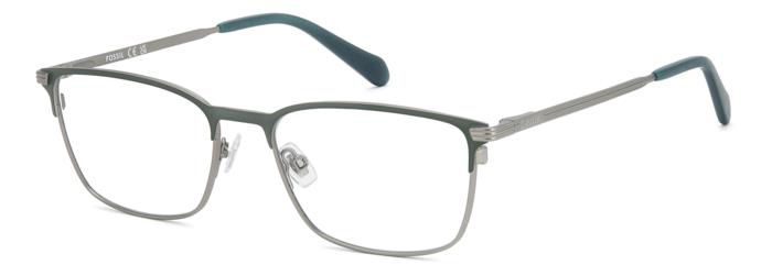 Fossil Eyeglasses FOS 7205/G DLD