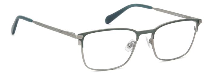 Fossil Eyeglasses FOS 7205/G DLD