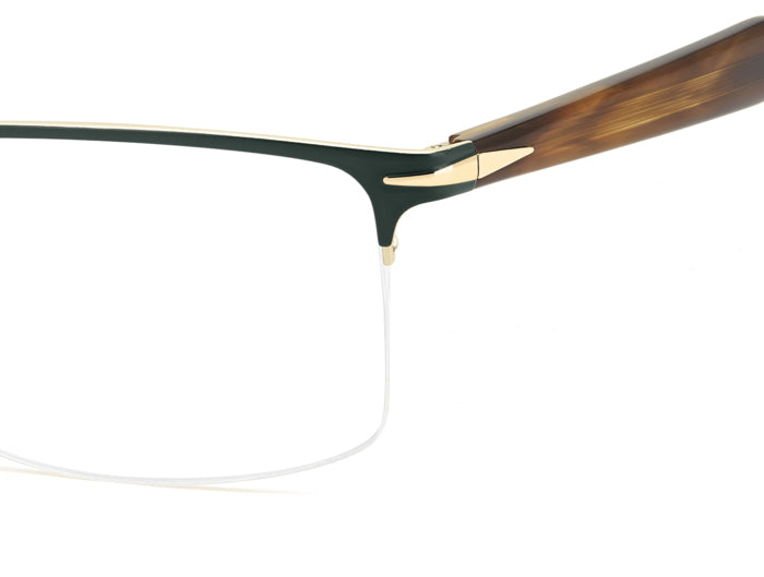 David Beckham Eyeglasses DB1244/G DLD