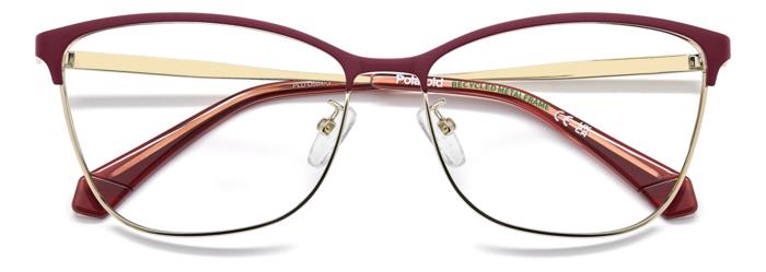 Polaroid Eyeglasses PLDD584/G E28