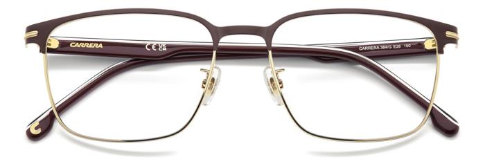 Carrera Eyeglasses CA384/G E28