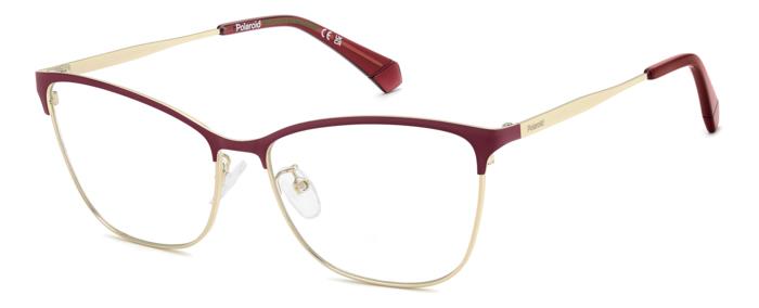 Polaroid Eyeglasses PLDD584/G E28