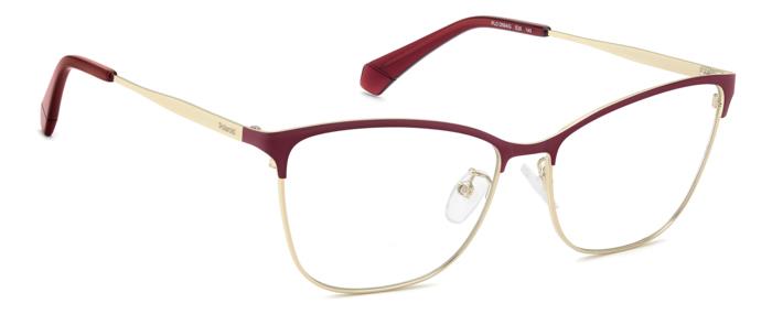 Polaroid Eyeglasses PLDD584/G E28