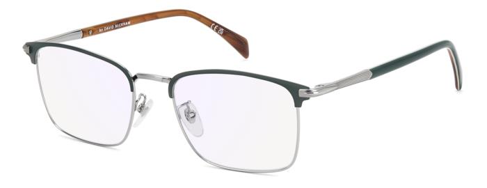 David Beckham Eyeglasses DB1201/G EAN