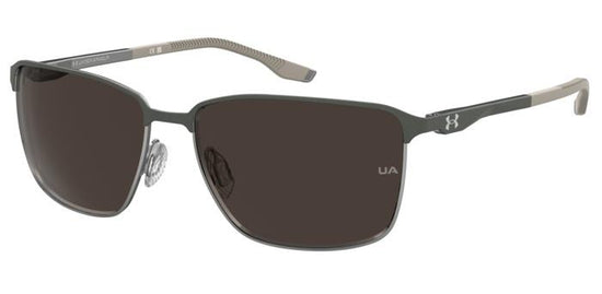 Under Armour Sunglasses UA RETAINED/G EAN