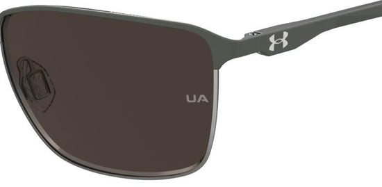 Under Armour Sunglasses UA RETAINED/G EAN