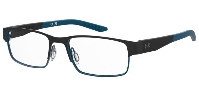 Under Armour Eyeglasses UA 5081/G ETJ