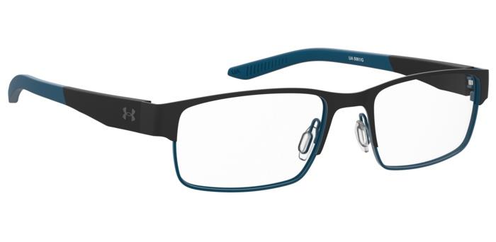 Under Armour Eyeglasses UA 5081/G ETJ