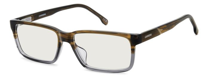 Carrera Eyeglasses CAC FLEX 07/G EX4