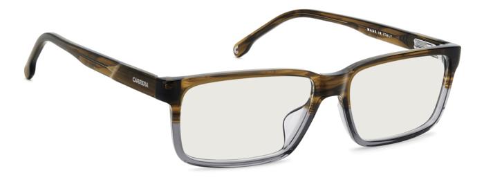 Carrera Eyeglasses CAC FLEX 07/G EX4