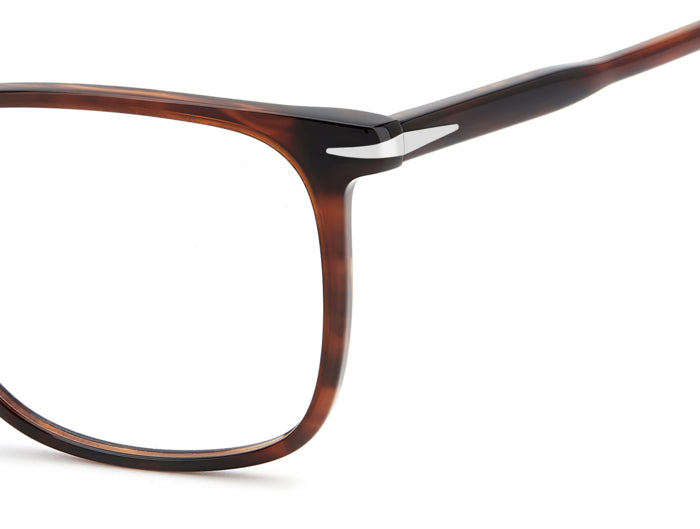 David Beckham Eyeglasses DB1233/G EX4