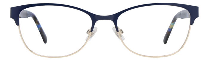 Fossil Eyeglasses FOS 7225/G FLL