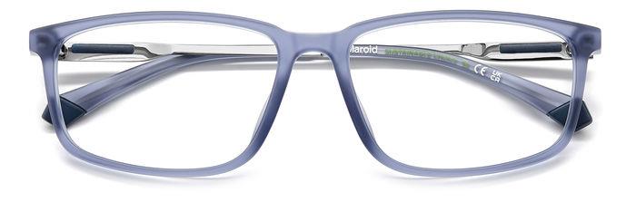 Polaroid Eyeglasses PLDD535/G FLL