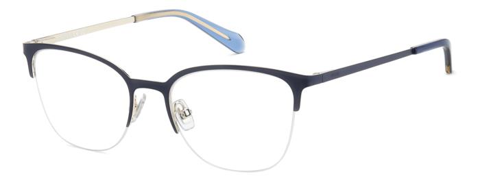 Fossil Eyeglasses FOS 7217/G FLL