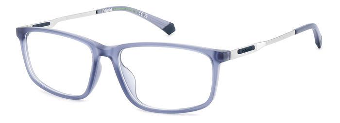 Polaroid Eyeglasses PLDD535/G FLL