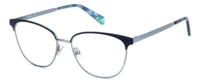 Fossil Eyeglasses FOS 7149/G FLL