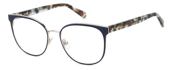 Fossil Eyeglasses FOS 7164/G FLL