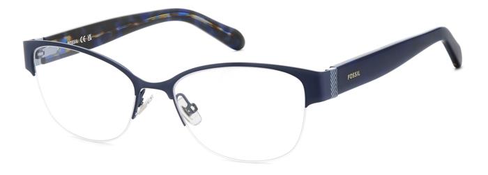 Fossil Eyeglasses FOS 7190/G FLL