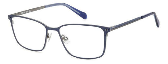 Fossil Eyeglasses FOS 7174/G FLL