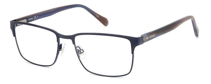 Fossil Eyeglasses FOS 7155/G FLL