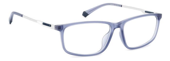 Polaroid Eyeglasses PLDD535/G FLL