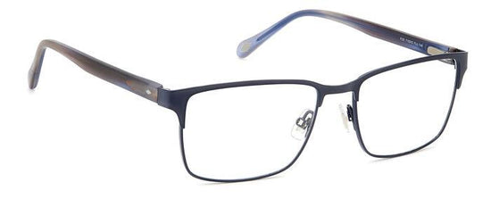 Fossil Eyeglasses FOS 7155/G FLL