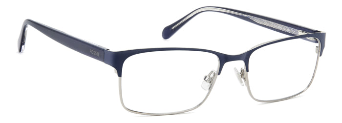 Fossil Eyeglasses FOS 7230/G FLL