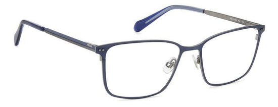 Fossil Eyeglasses FOS 7174/G FLL