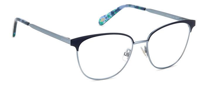 Fossil Eyeglasses FOS 7149/G FLL