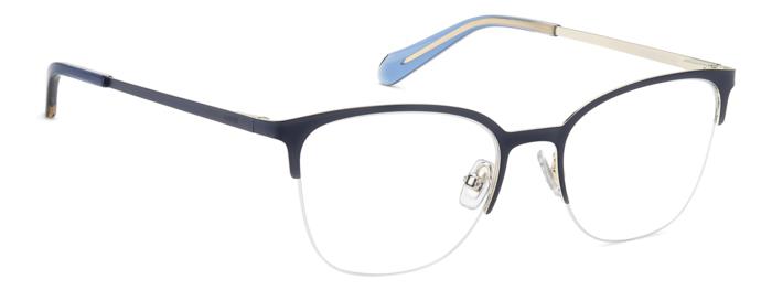 Fossil Eyeglasses FOS 7217/G FLL