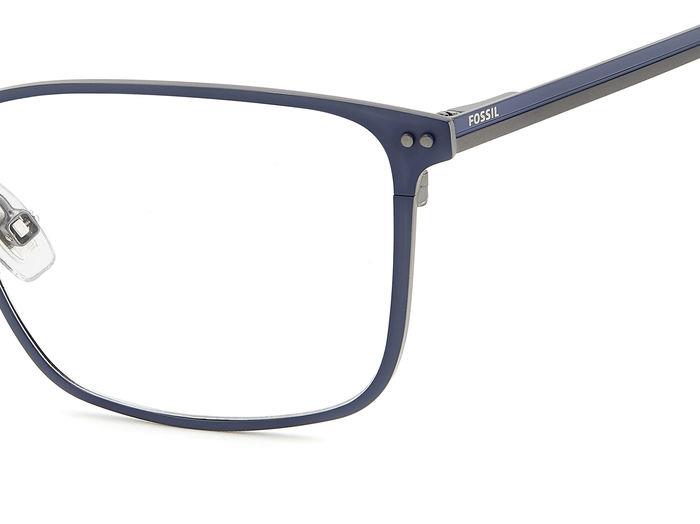 Fossil Eyeglasses FOS 7174/G FLL