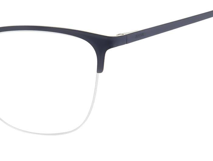 Fossil Eyeglasses FOS 7217/G FLL